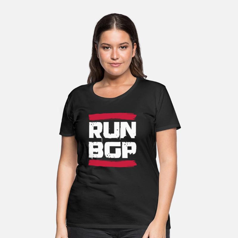 Run BGP Coder Coding Programmer Programming Gift