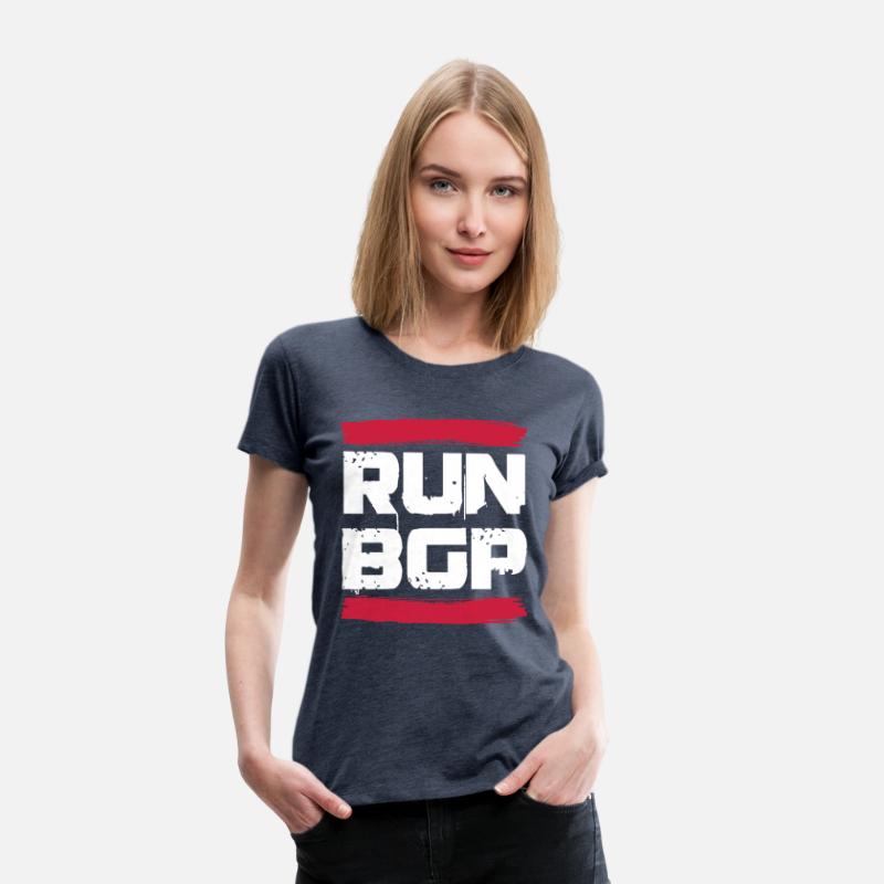 Run BGP Coder Coding Programmer Programming Gift