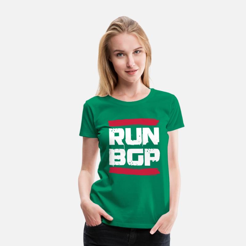 Run BGP Coder Coding Programmer Programming Gift