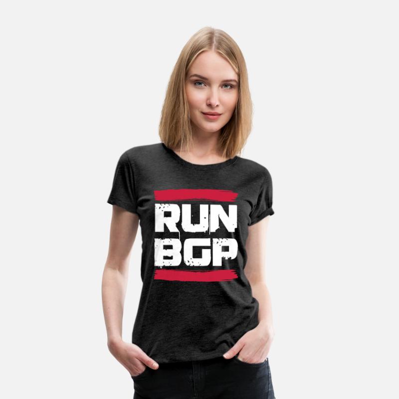 Run BGP Coder Coding Programmer Programming Gift