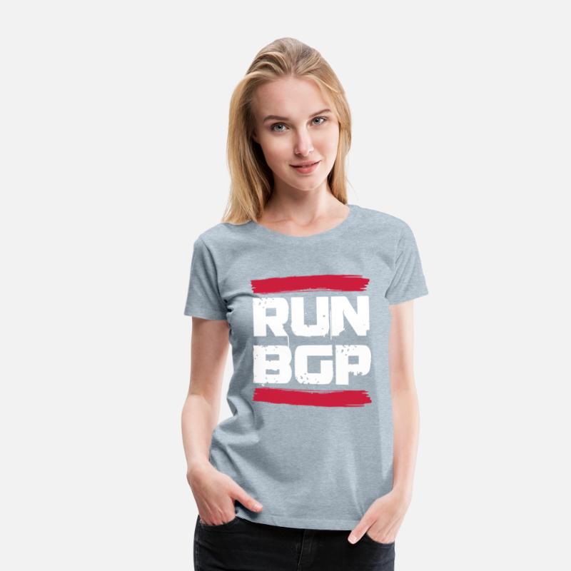 Run BGP Coder Coding Programmer Programming Gift