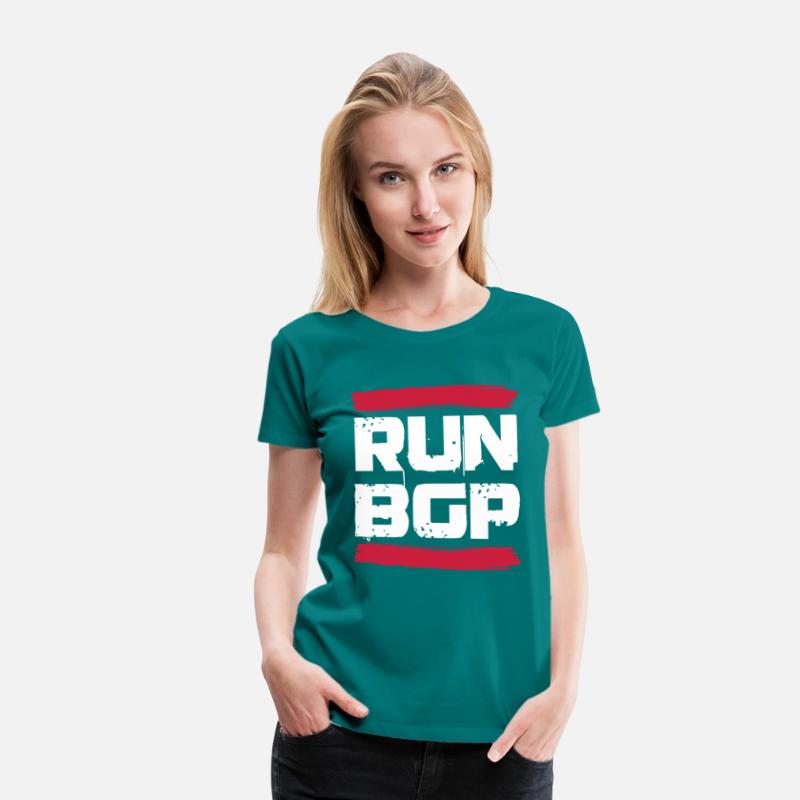 Run BGP Coder Coding Programmer Programming Gift
