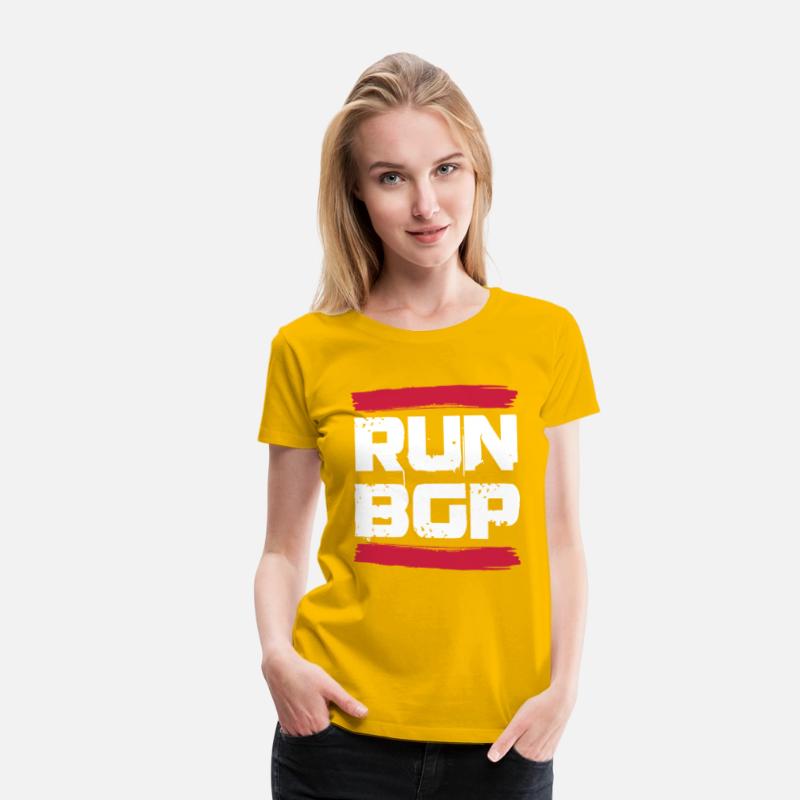 Run BGP Coder Coding Programmer Programming Gift