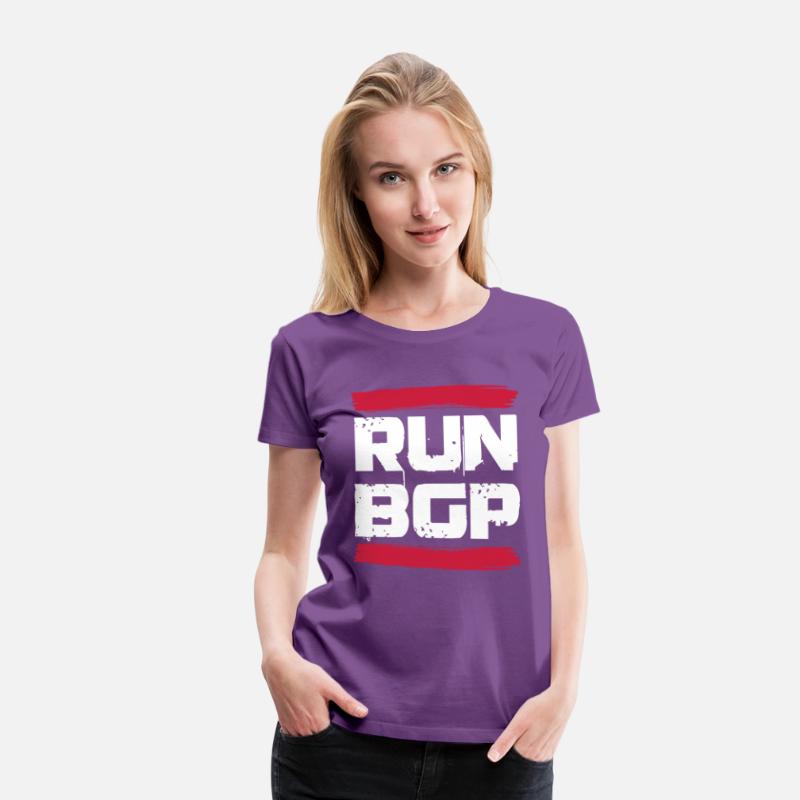 Run BGP Coder Coding Programmer Programming Gift