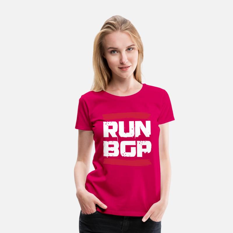 Run BGP Coder Coding Programmer Programming Gift