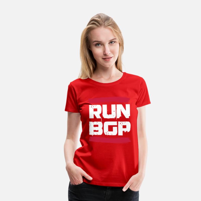 Run BGP Coder Coding Programmer Programming Gift
