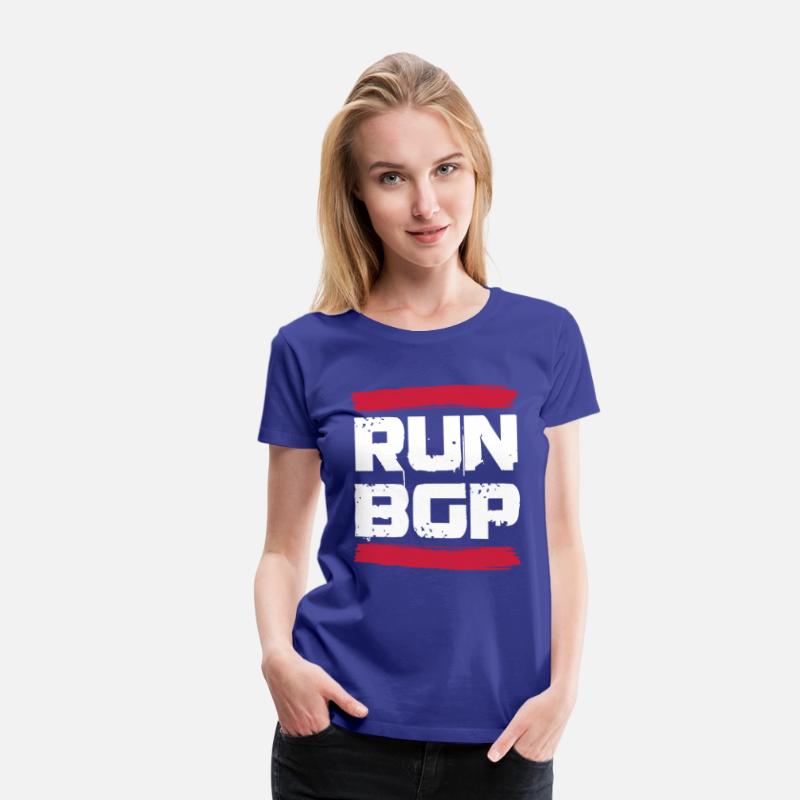 Run BGP Coder Coding Programmer Programming Gift