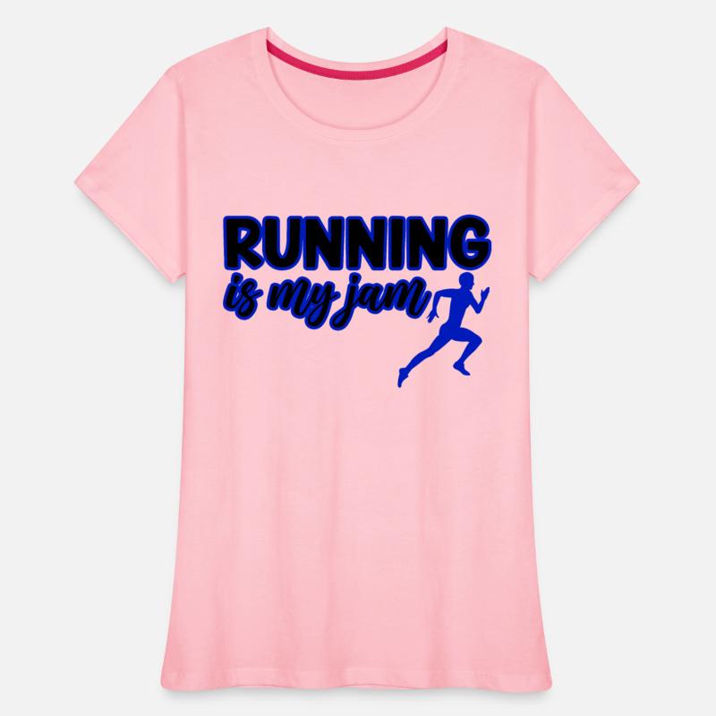 Running Is My Jam 3