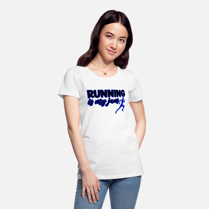 Running Is My Jam 3