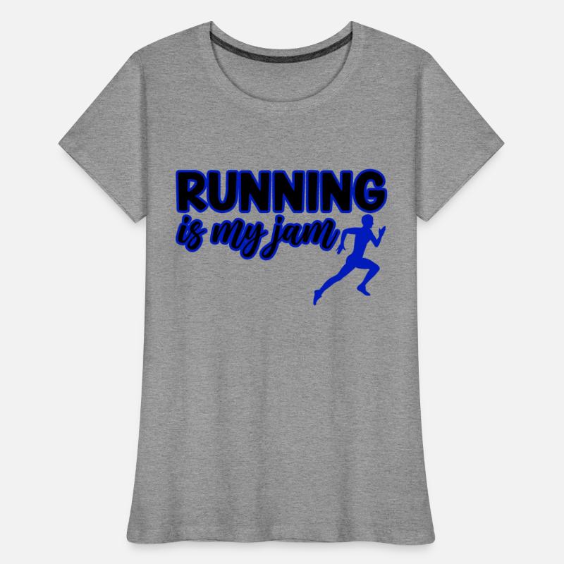 Running Is My Jam 3