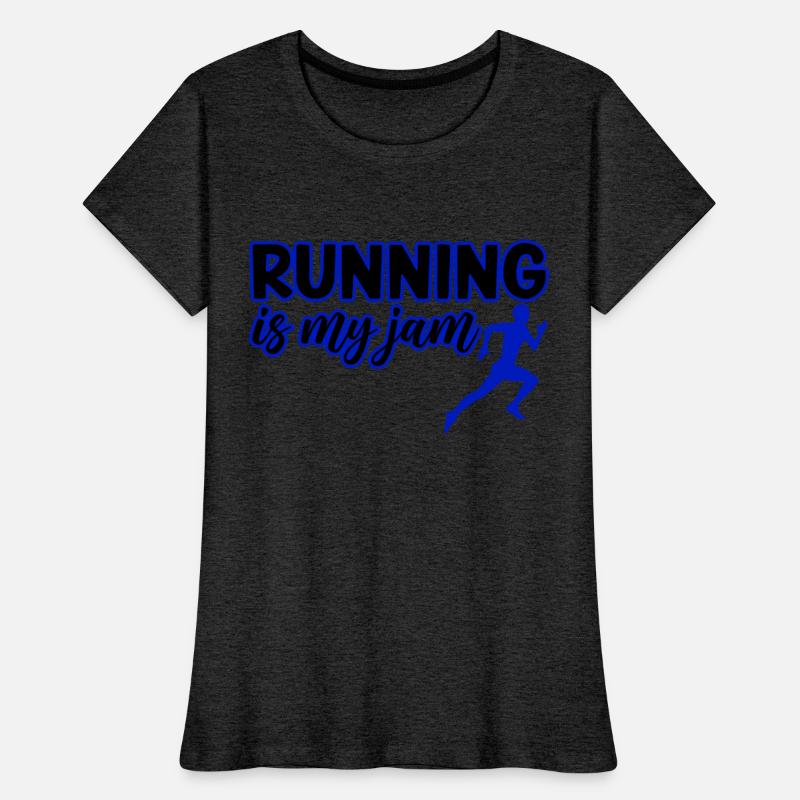 Running Is My Jam 3