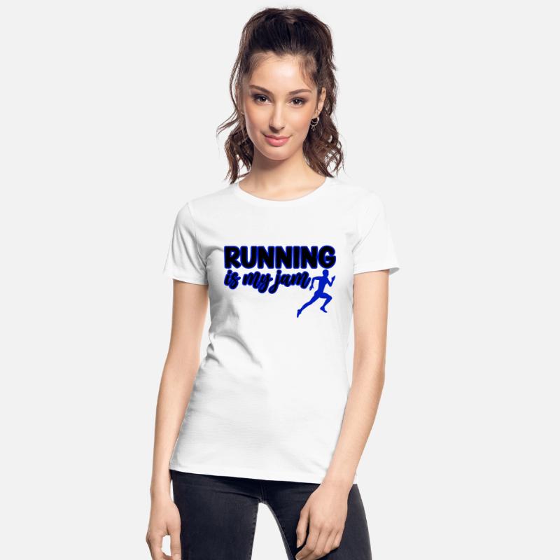 Running Is My Jam 3
