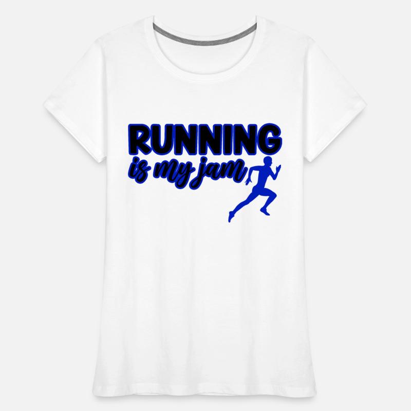 Running Is My Jam 3