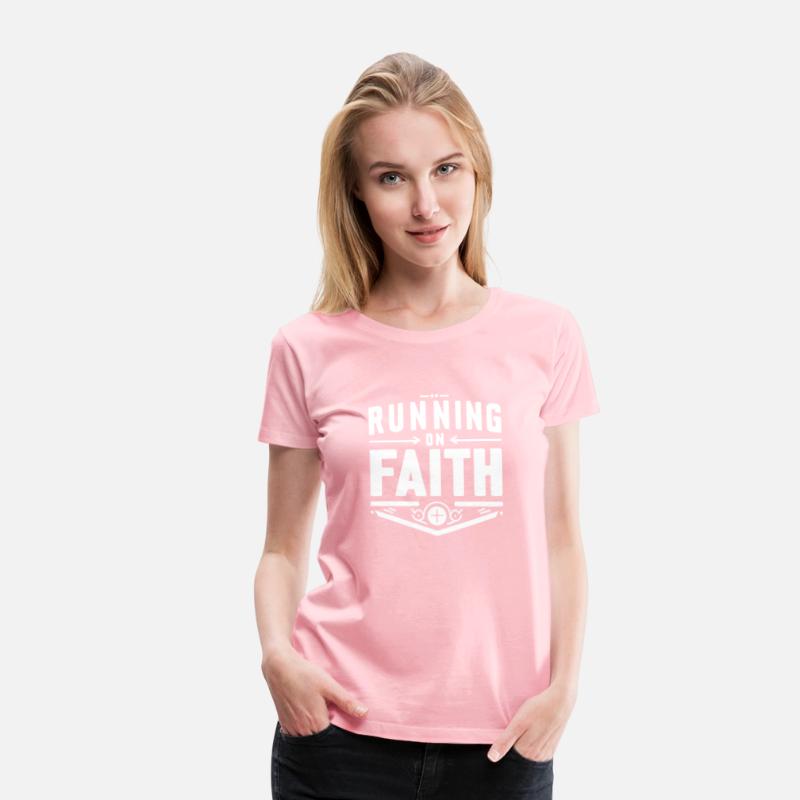 Running on Faith