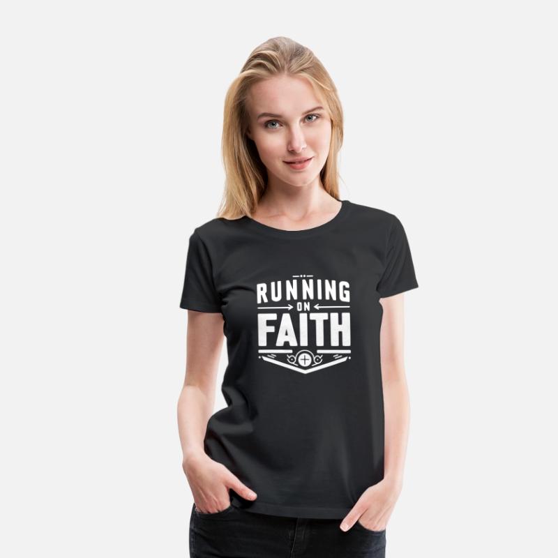 Running on Faith