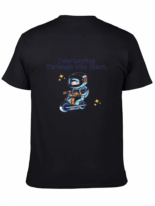 Journeying Through the Stars T-Shirt