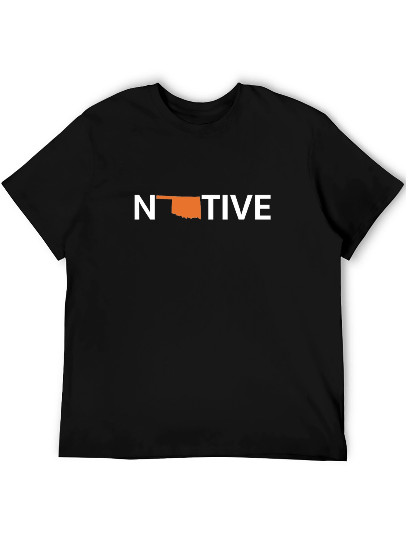 Native Oklahoma T-Shirt