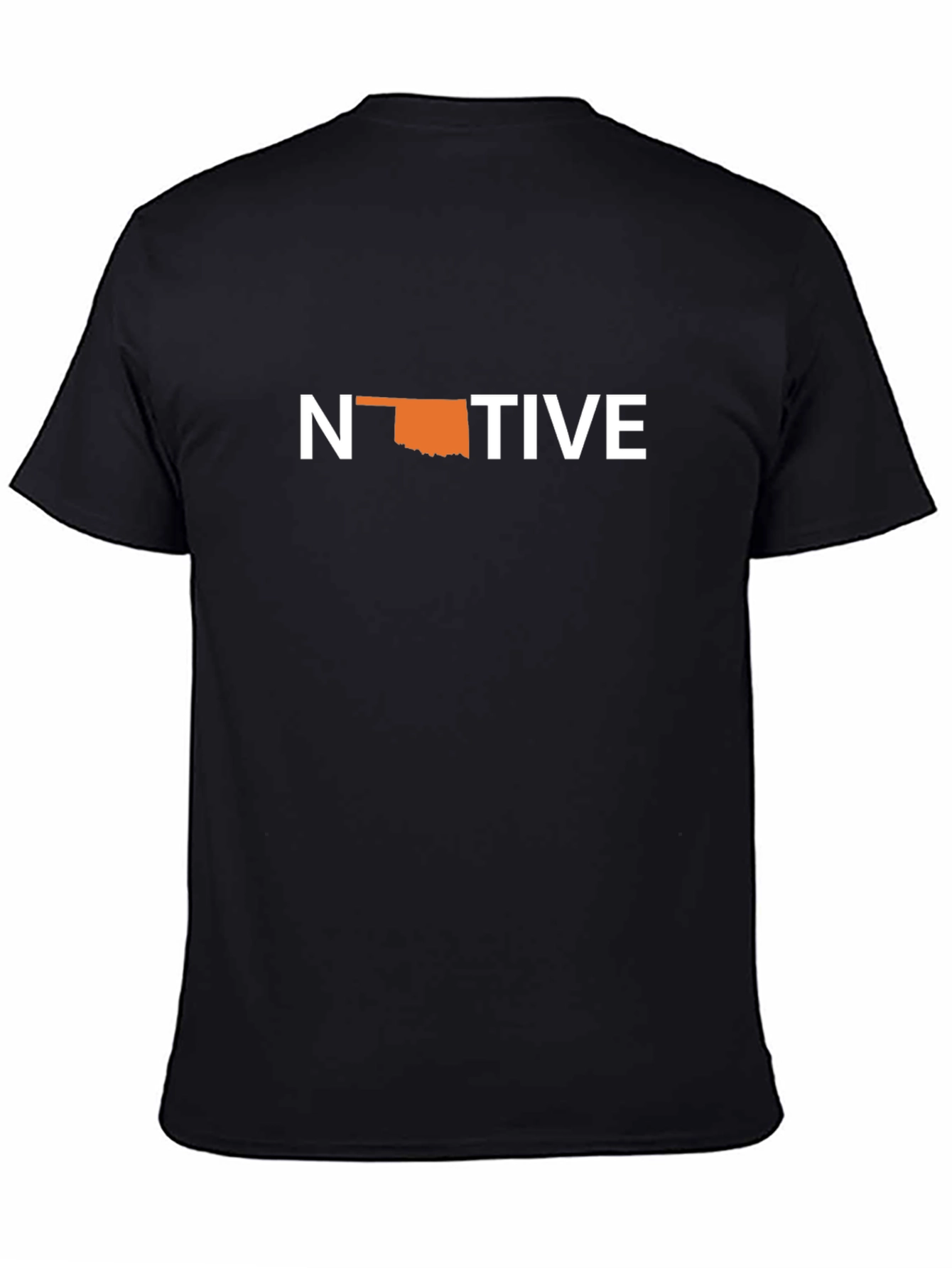 Native Oklahoma T-Shirt