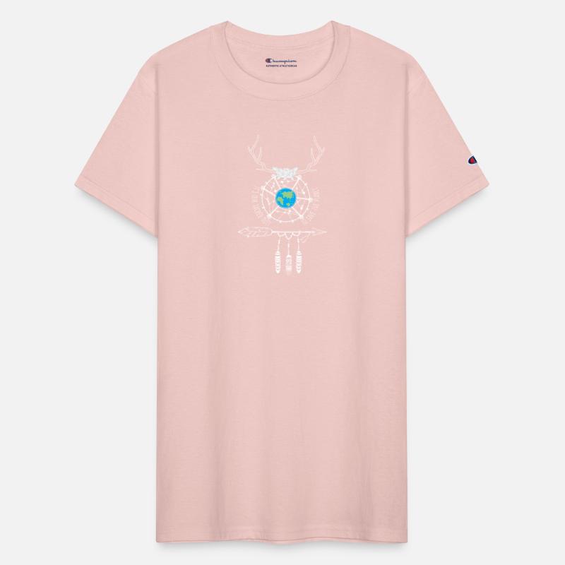 Sacred Duty Dreamcatcher Save The Planet