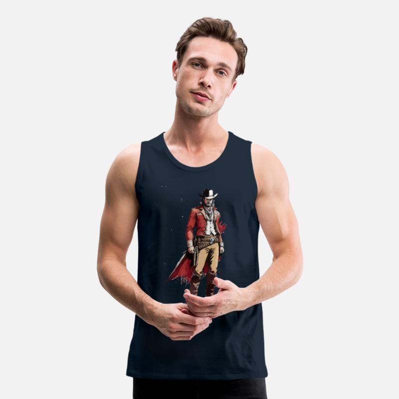 Saddle Up for Adventure: The Spirit of the Cowboy