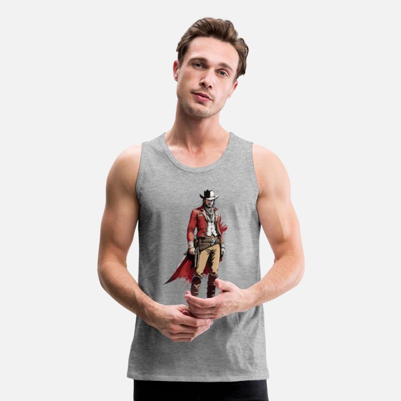 Saddle Up for Adventure: The Spirit of the Cowboy