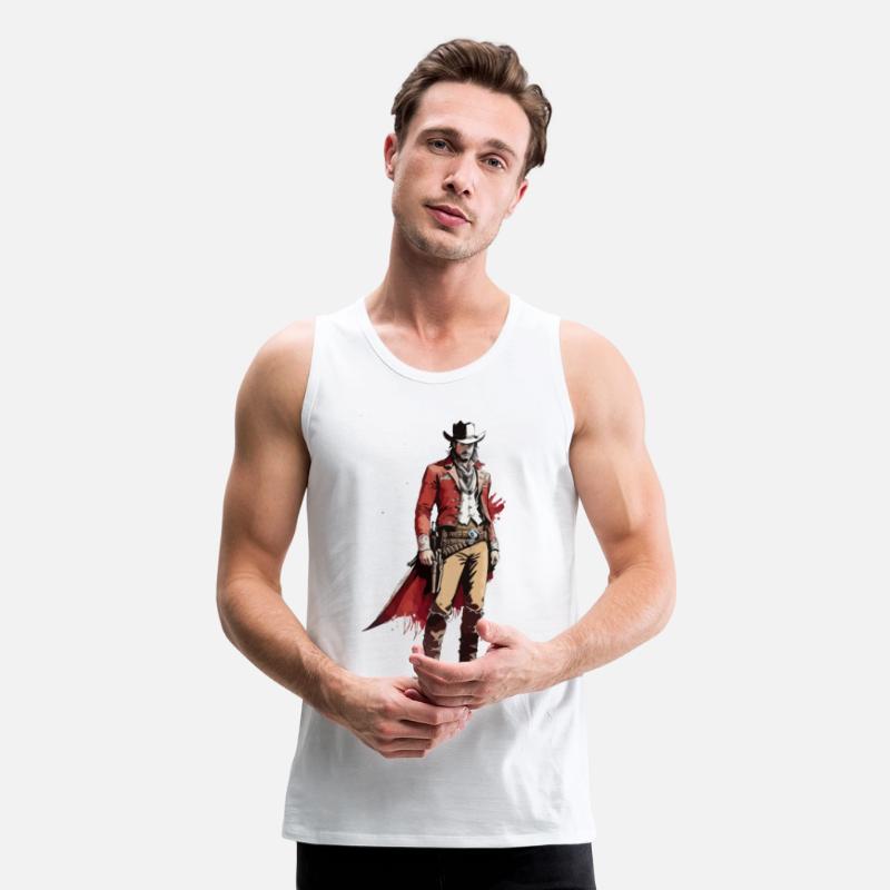 Saddle Up for Adventure: The Spirit of the Cowboy