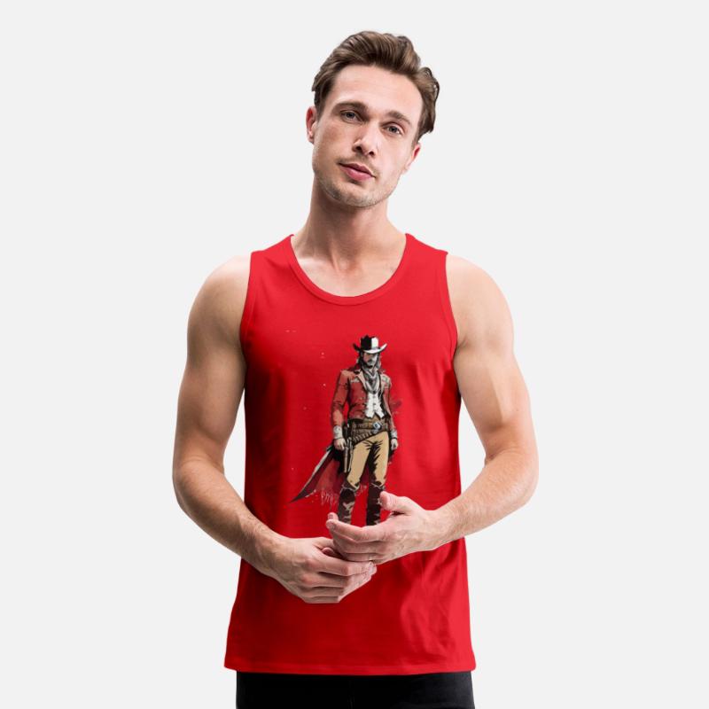 Saddle Up for Adventure: The Spirit of the Cowboy