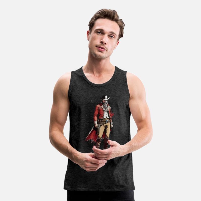 Saddle Up for Adventure: The Spirit of the Cowboy