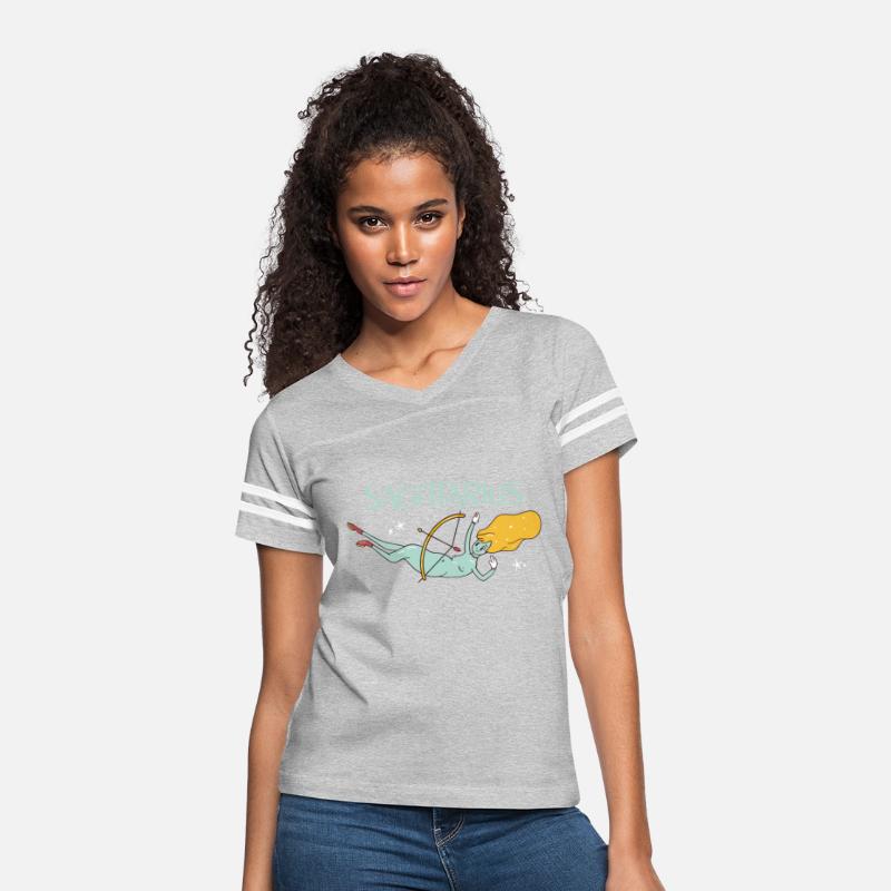 sagittarius zodiac funny t-shirt design
