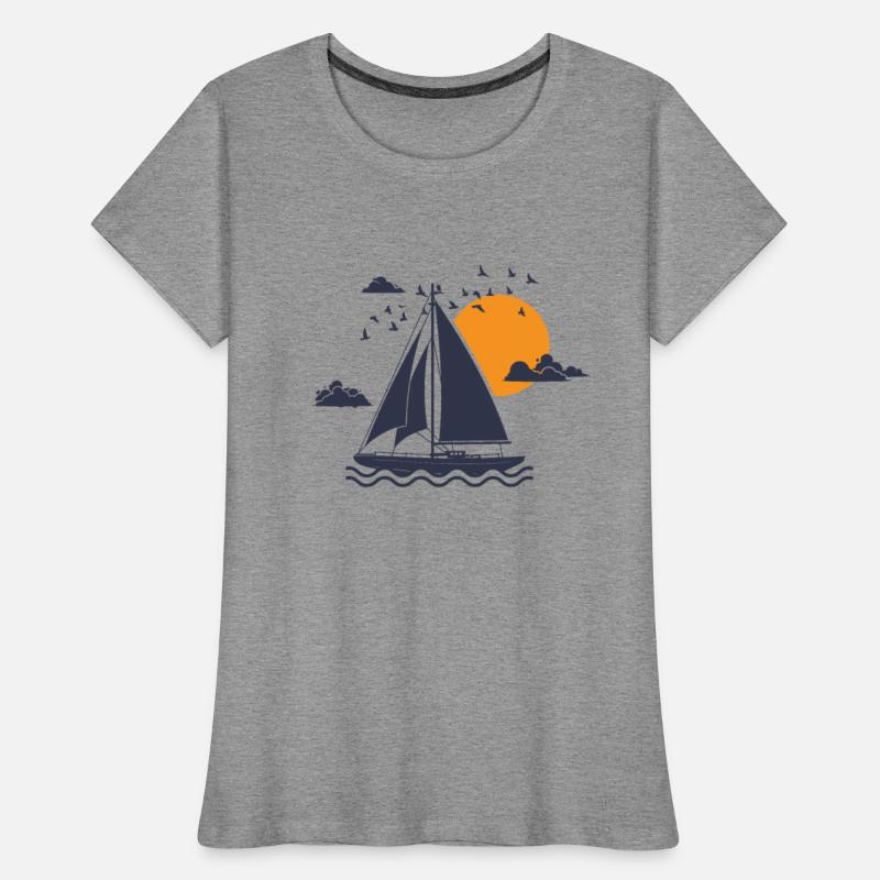 Sailing Hobby Boat Sport Water Sport