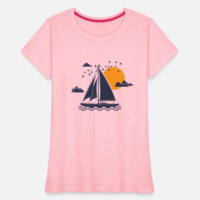 Sailing Hobby Boat Sport Water Sport