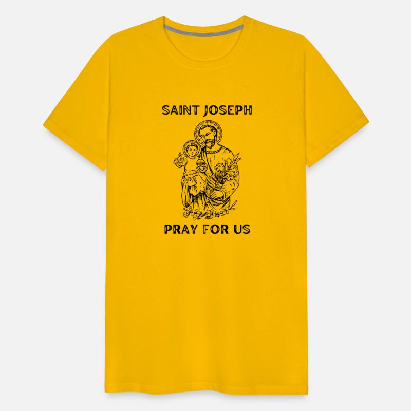 Saint Joseph All Saints Day St Joseph Catholic