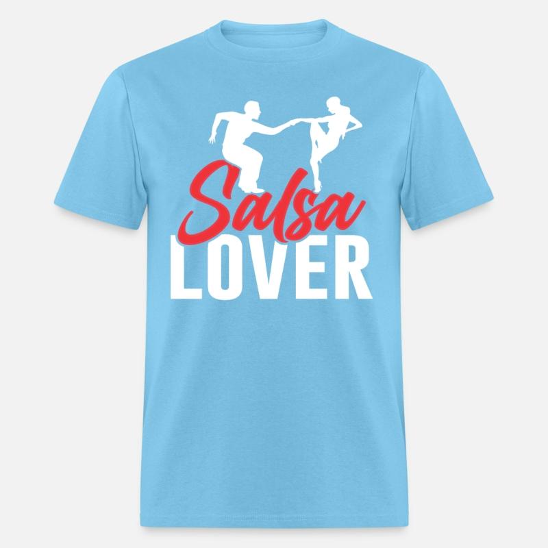 Salsa Lover Latin Dancer Dancing Dance