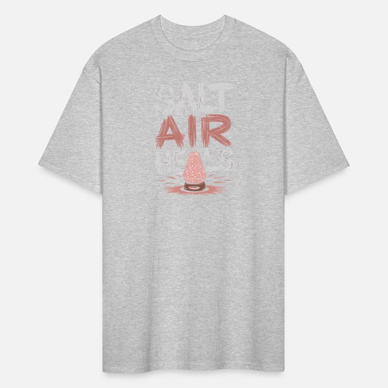 Salt Therapy Halotherapy Respiratory Health