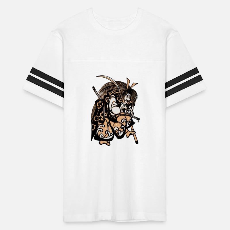 Samurai Theatrical Performance