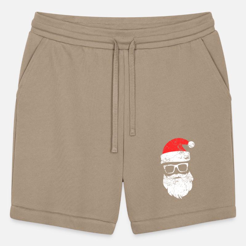 Santa Claus Beard Daddy - Merry Christmas