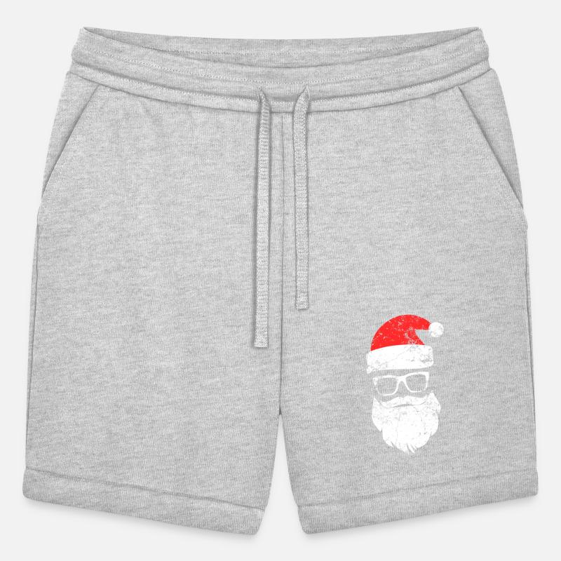 Santa Claus Beard Daddy - Merry Christmas