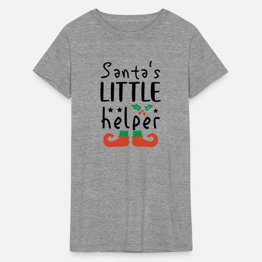 Santa's Little Helper