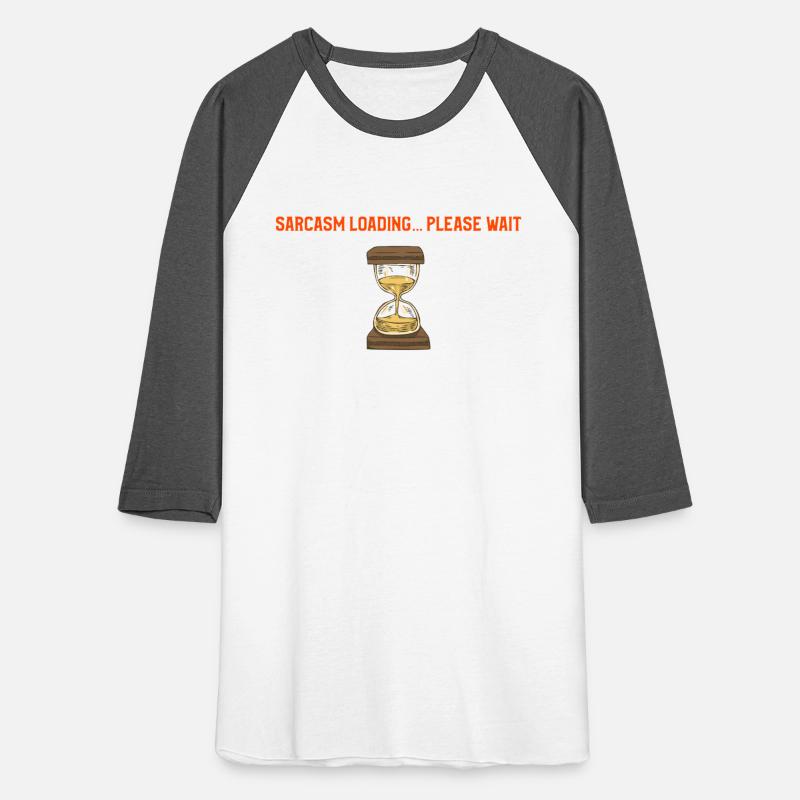 Sarcasm loading, please wait