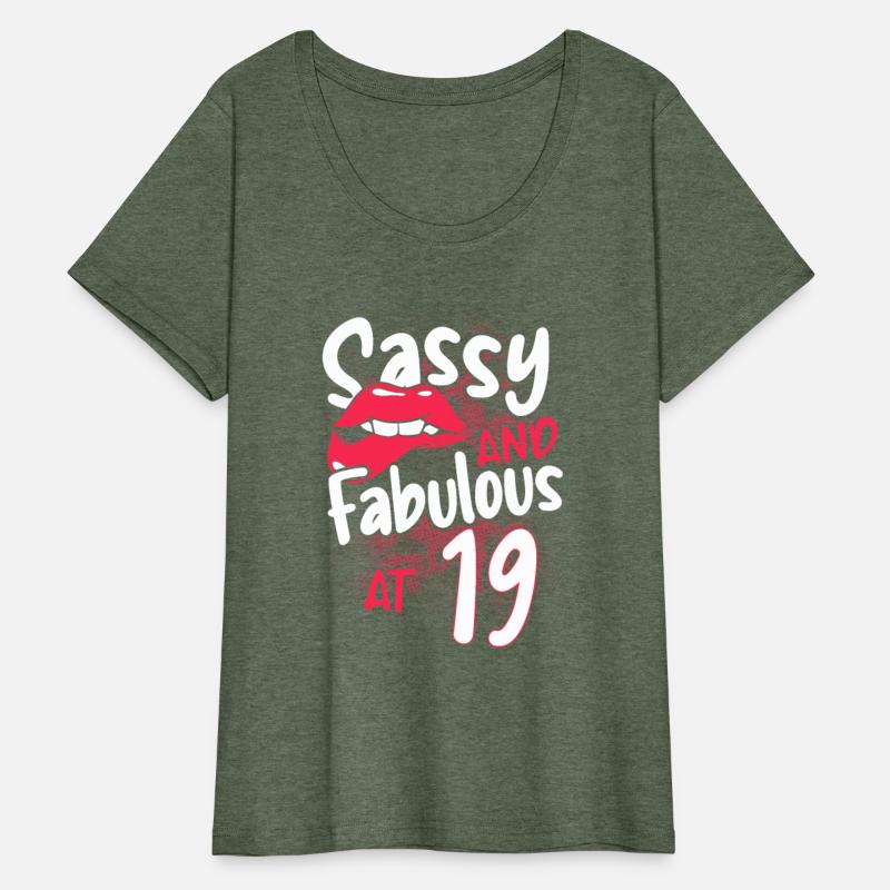 Sassy And Fabulous At 19 Teen Feminist 19th