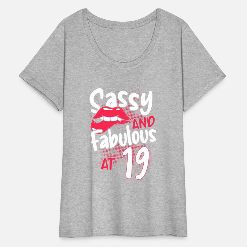 Sassy And Fabulous At 19 Teen Feminist 19th