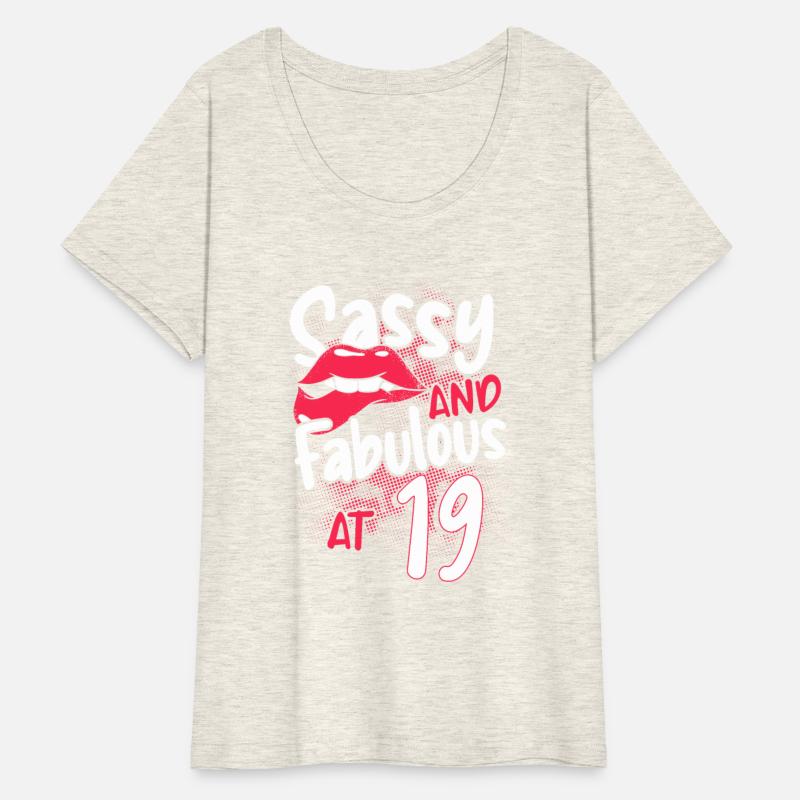 Sassy And Fabulous At 19 Teen Feminist 19th