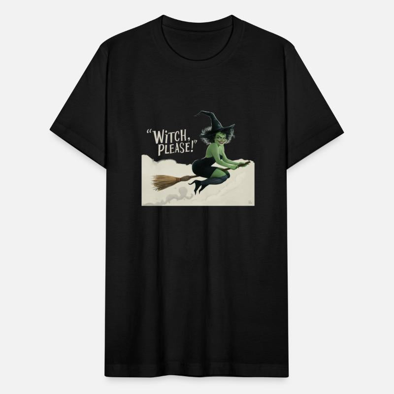 Sassy Witch, Please!