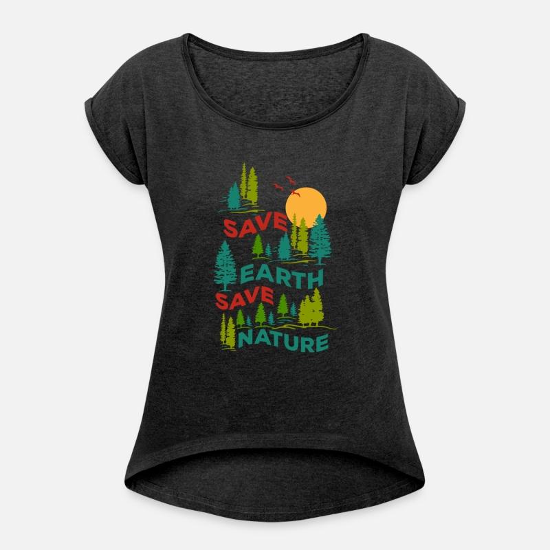 Save Earth Save Nature