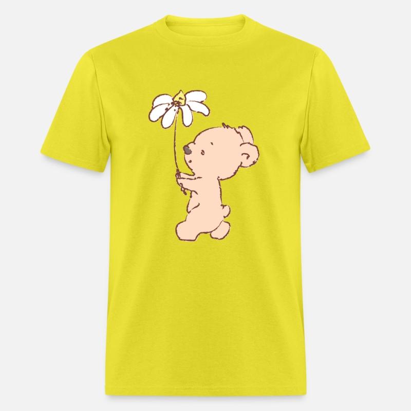 Save our planet Bear