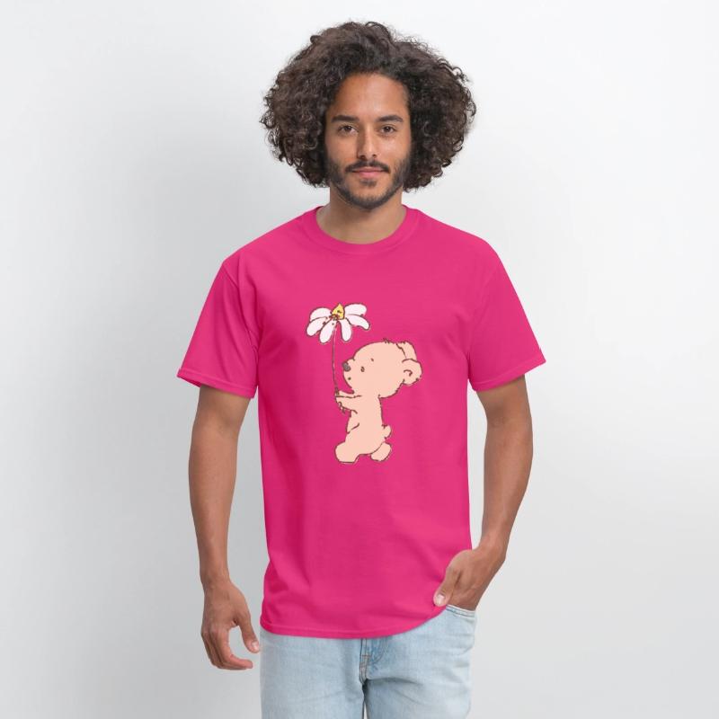 Save our planet Bear