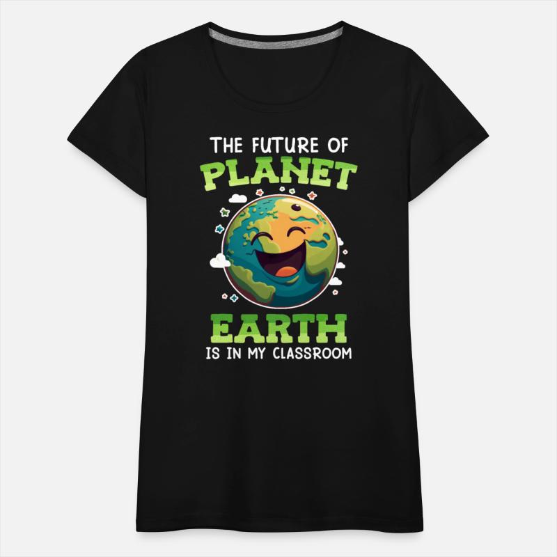 Save the Earth Environmentally Conscious Kids