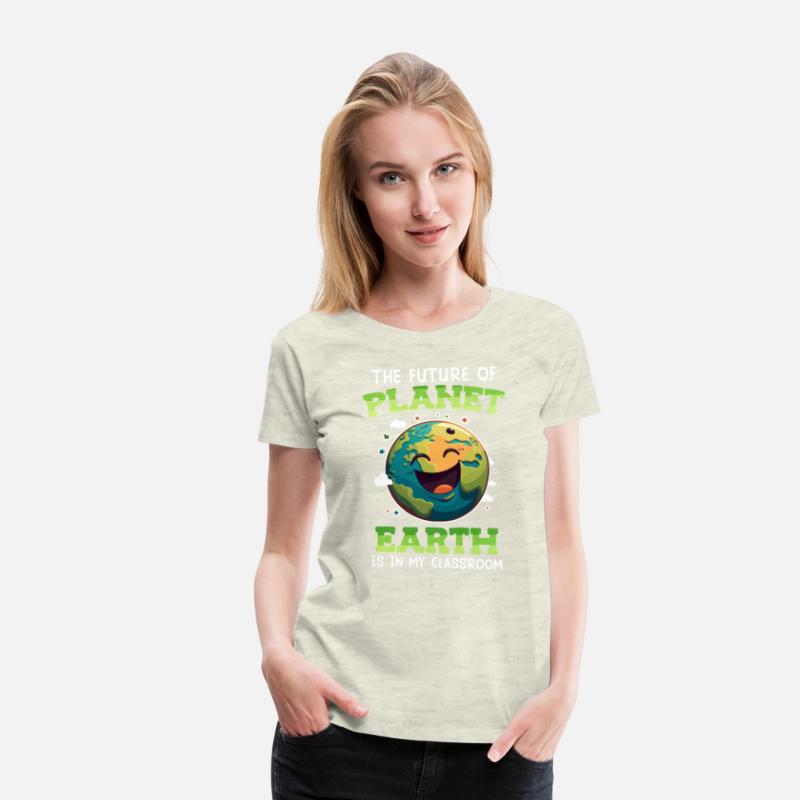 Save the Earth Environmentally Conscious Kids