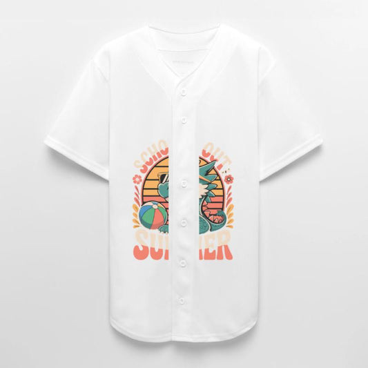 School's Out Summer Dragon T-Shirt