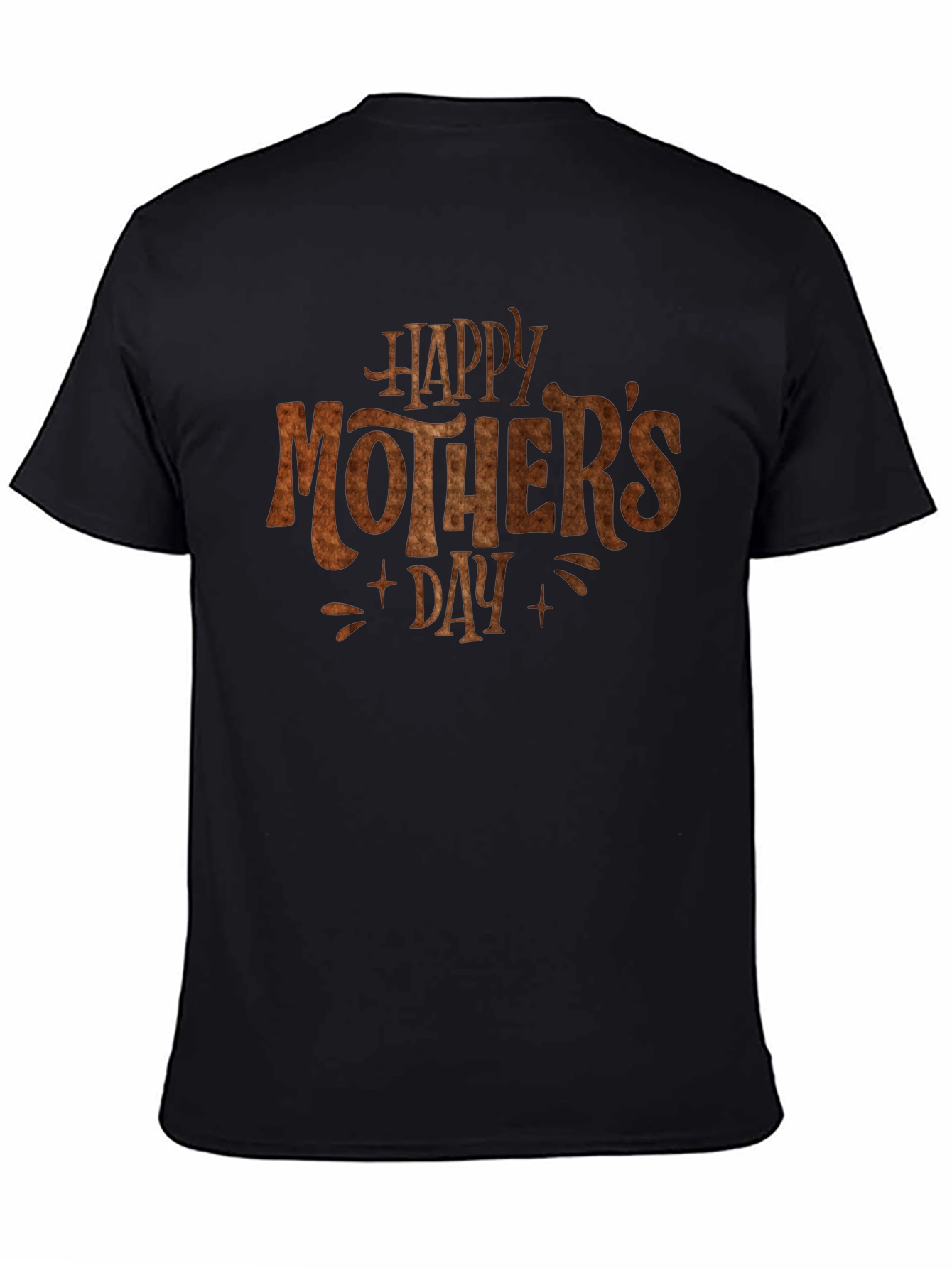 Happy Mothers Day T-Shirt